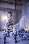 [Cosplay][Shooting Star’s] SAKU サク - Sparkling