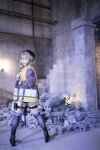 [Cosplay][Shooting Star’s] SAKU サク - Sparkling