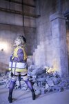 [Cosplay][Shooting Star’s] SAKU サク - Sparkling