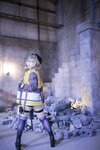 [Cosplay][Shooting Star’s] SAKU サク - Sparkling