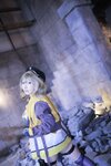 [Cosplay][Shooting Star’s] SAKU サク - Sparkling