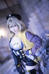 [Cosplay][Shooting Star’s] SAKU サク - Sparkling