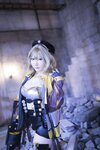 [Cosplay][Shooting Star’s] SAKU サク - Sparkling