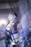 [Cosplay][Shooting Star’s] SAKU サク - Sparkling