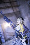 [Cosplay][Shooting Star’s] SAKU サク - Sparkling