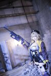 [Cosplay][Shooting Star’s] SAKU サク - Sparkling
