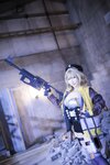 [Cosplay][Shooting Star’s] SAKU サク - Sparkling