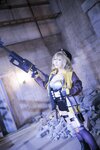 [Cosplay][Shooting Star’s] SAKU サク - Sparkling