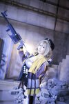 [Cosplay][Shooting Star’s] SAKU サク - Sparkling