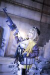 [Cosplay][Shooting Star’s] SAKU サク - Sparkling