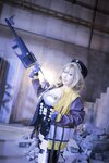 [Cosplay][Shooting Star’s] SAKU サク - Sparkling
