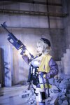 [Cosplay][Shooting Star’s] SAKU サク - Sparkling