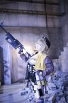 [Cosplay][Shooting Star’s] SAKU サク - Sparkling
