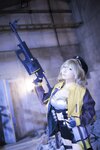 [Cosplay][Shooting Star’s] SAKU サク - Sparkling