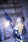 [Cosplay][Shooting Star’s] SAKU サク - Sparkling