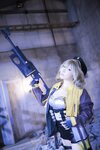 [Cosplay][Shooting Star’s] SAKU サク - Sparkling