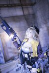 [Cosplay][Shooting Star’s] SAKU サク - Sparkling