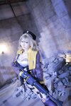 [Cosplay][Shooting Star’s] SAKU サク - Sparkling