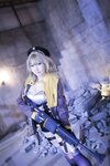 [Cosplay][Shooting Star’s] SAKU サク - Sparkling