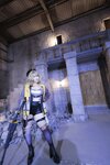 [Cosplay][Shooting Star’s] SAKU サク - Sparkling