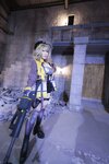 [Cosplay][Shooting Star’s] SAKU サク - Sparkling