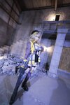 [Cosplay][Shooting Star’s] SAKU サク - Sparkling
