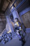 [Cosplay][Shooting Star’s] SAKU サク - Sparkling