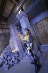 [Cosplay][Shooting Star’s] SAKU サク - Sparkling
