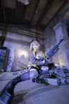 [Cosplay][Shooting Star’s] SAKU サク - Sparkling
