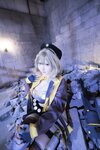[Cosplay][Shooting Star’s] SAKU サク - Sparkling