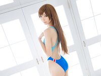 [Cosplay][Mikehouse] Mike ミケ - Noble Venus