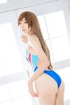 [Cosplay][Mikehouse] Mike ミケ - Noble Venus