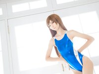 [Cosplay][Mikehouse] Mike ミケ - Noble Venus