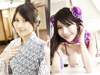 [Bamboo e-Book] 琴井ありさ ほろよい