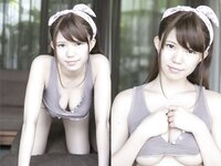 [Bamboo e-Book] 横山あみ ちょっぴり大人[50P]