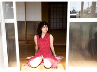 [Photobook] 週刊ポストデジタル写真集 川越にこ うぶな瞳に恋してる (incomplete)