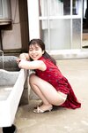 [Photobook] 週刊ポストデジタル写真集 川越にこ うぶな瞳に恋してる (incomplete)