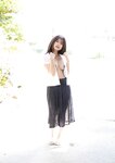 [Photobook] 週刊ポストデジタル写真集 川越にこ うぶな瞳に恋してる (incomplete)