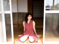 [Photobook] 週刊ポストデジタル写真集 川越にこ うぶな瞳に恋してる (incomplete)