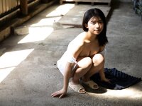 [Photobook] 週刊ポストデジタル写真集 川越にこ うぶな瞳に恋してる (incomplete)
