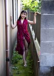 [Photobook] 週刊ポストデジタル写真集 川越にこ うぶな瞳に恋してる (incomplete)
