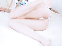 [Cosplay] Rinaijiao 日奈娇 - Soybean flour 黄豆粉