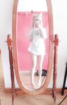 [Cosplay] Rinaijiao 日奈娇 - Soybean flour 黄豆粉