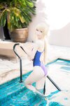 [Cosplay][Mikehouse] Mike ミケ - King EARTH Fate-stay night
