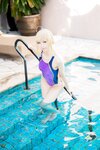 [Cosplay][Mikehouse] Mike ミケ - King EARTH Fate-stay night