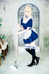 [Cosplay][Mikehouse] Mike ミケ - King EARTH Fate-stay night