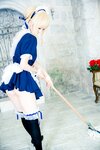 [Cosplay][Mikehouse] Mike ミケ - King EARTH Fate-stay night