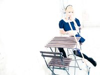 [Cosplay][Mikehouse] Mike ミケ - King EARTH Fate-stay night