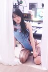 Zia (지아) - Vol.6 D.VA