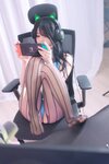 Zia (지아) - Vol.6 D.VA